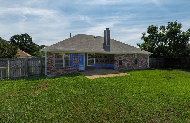 Building Photo - 3 Bed/2 Bath Home in Branch Creek in Byram