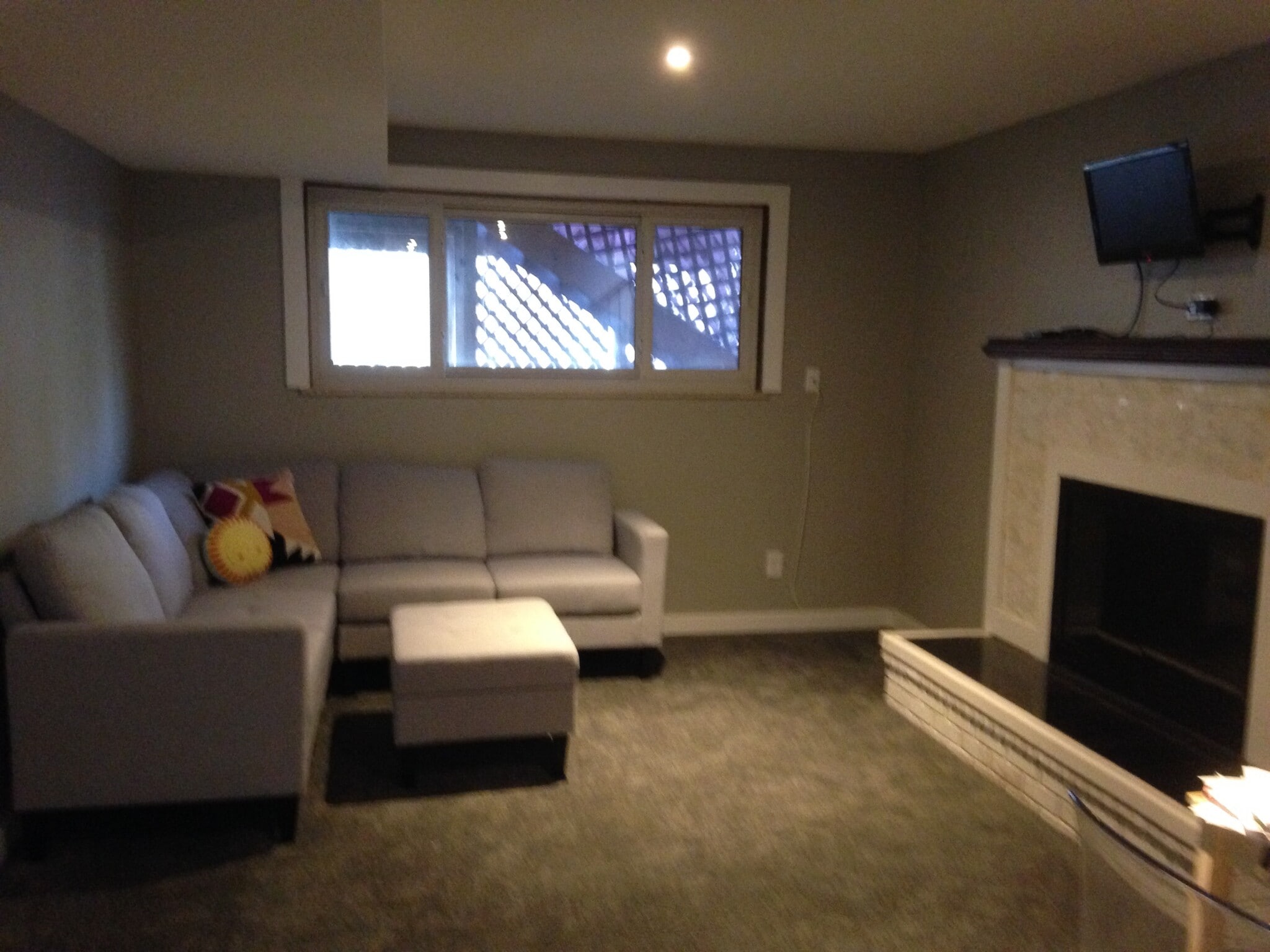 shared living space - 14775 W 30th Pl
