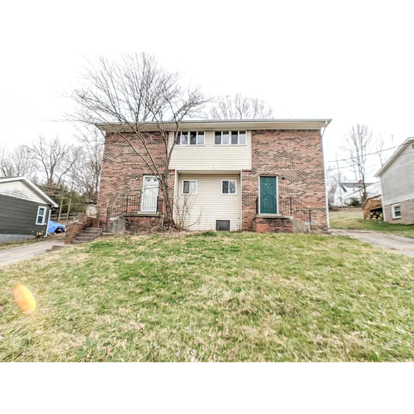 Building Photo - 118 Central Ave