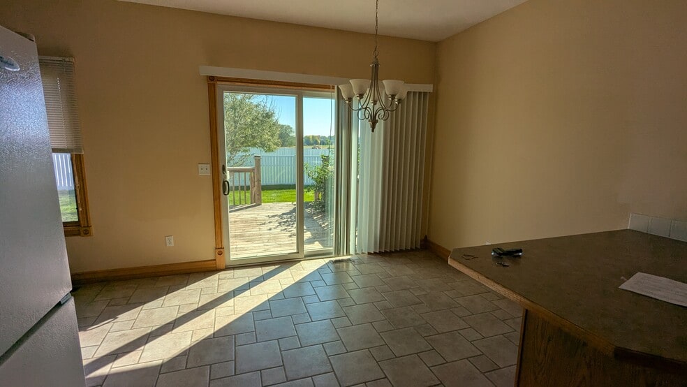 Dining Room Area - 3615 29th Ave