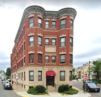 Building Photo - 100 Linden St