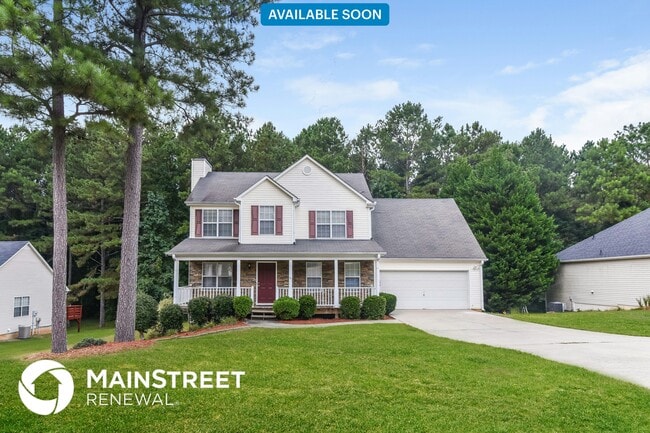 Building Photo - 1770 Alcovy River Dr