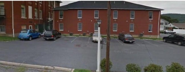Primary Photo - Wolf School Apartments
