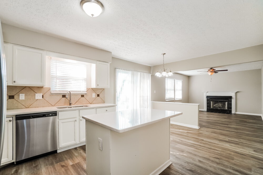 Building Photo - 5601 High Arbor Dr