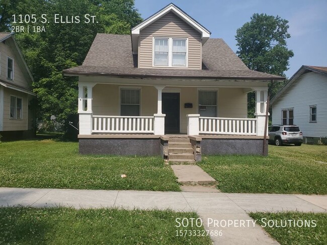 Primary Photo - 2BD/1BA HUD Approved