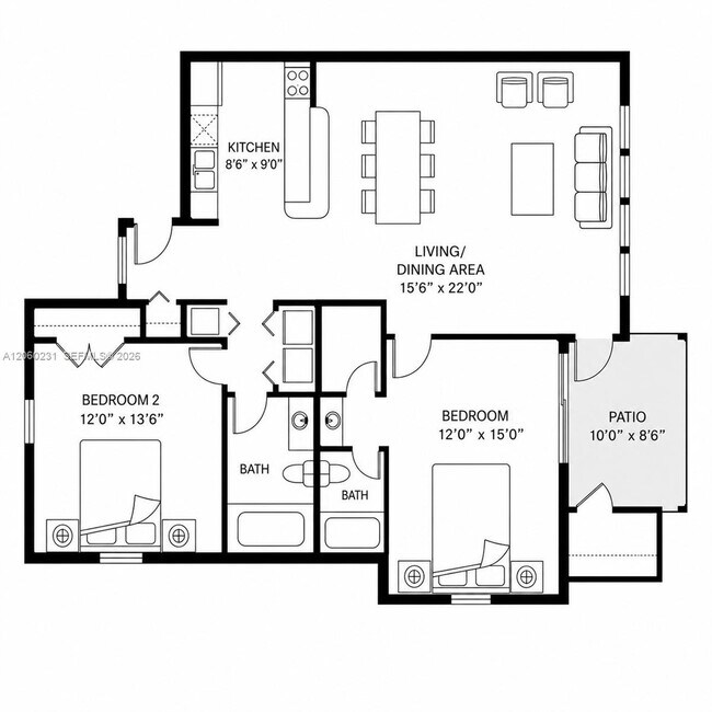 Building Photo - 6292 La Costa Dr