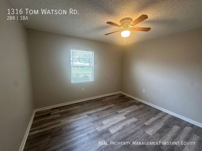 Building Photo - 1316 Tom Watson Rd