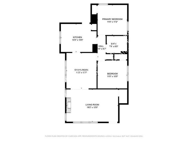 Building Photo - 973 Berwin St