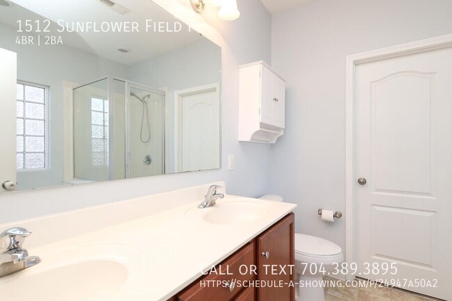 Building Photo - 1512 Sunflower Field Pl