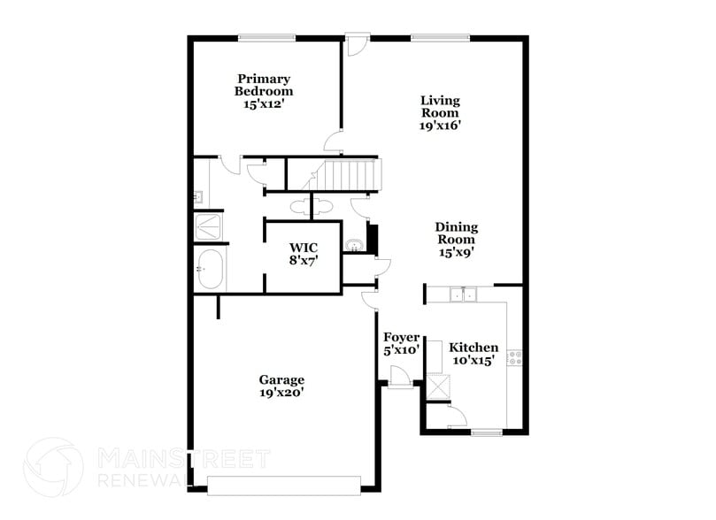 Building Photo - 25242 Dickens Dr