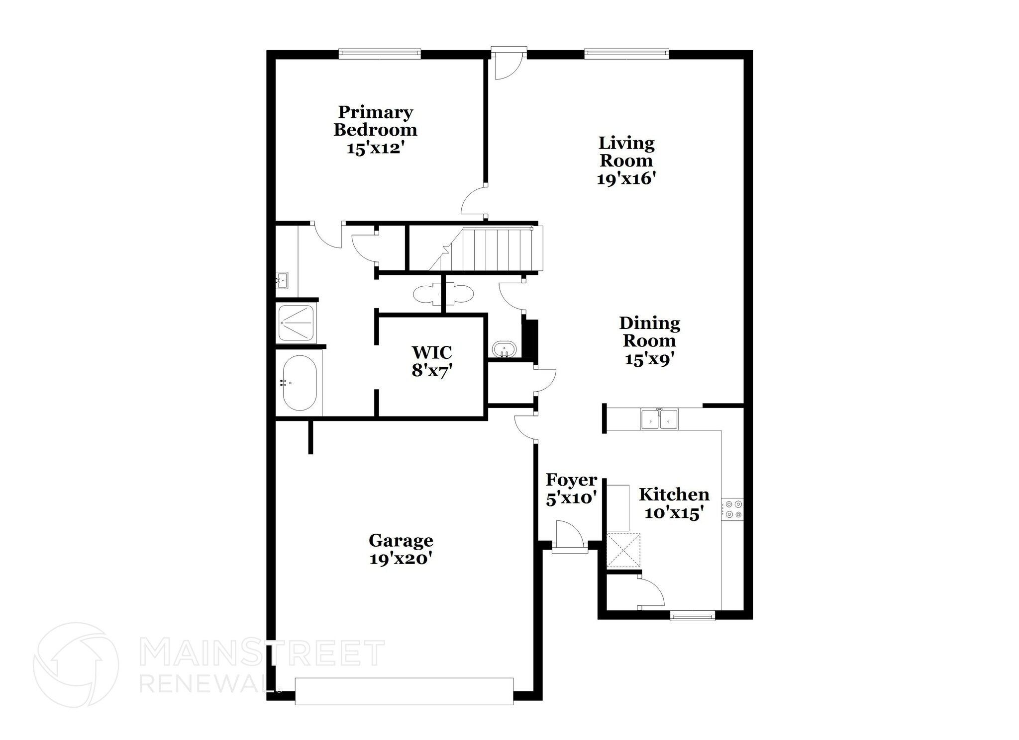 Building Photo - 25242 Dickens Dr