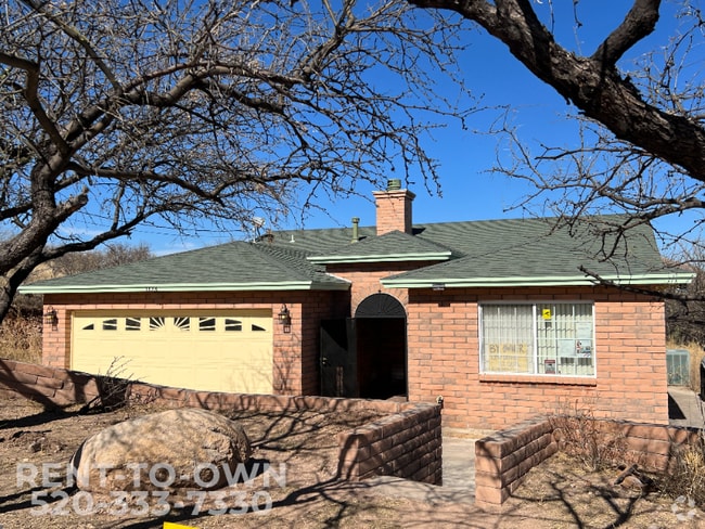 Building Photo - 1173 Calle Chaparral