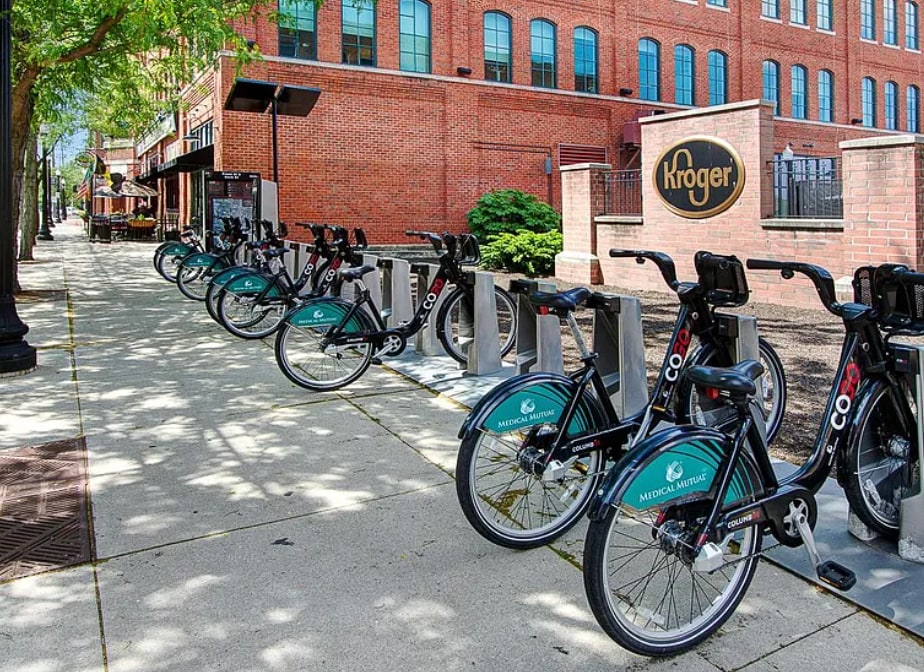 Building Photo - 51 W Blenkner St