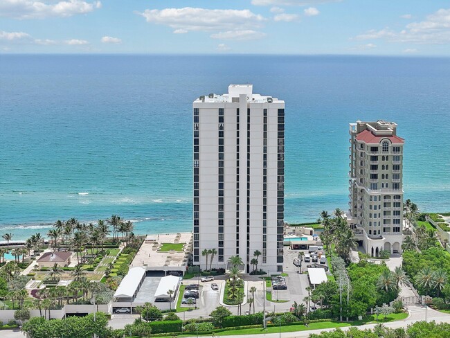 Building Photo - 5380 N Ocean Dr