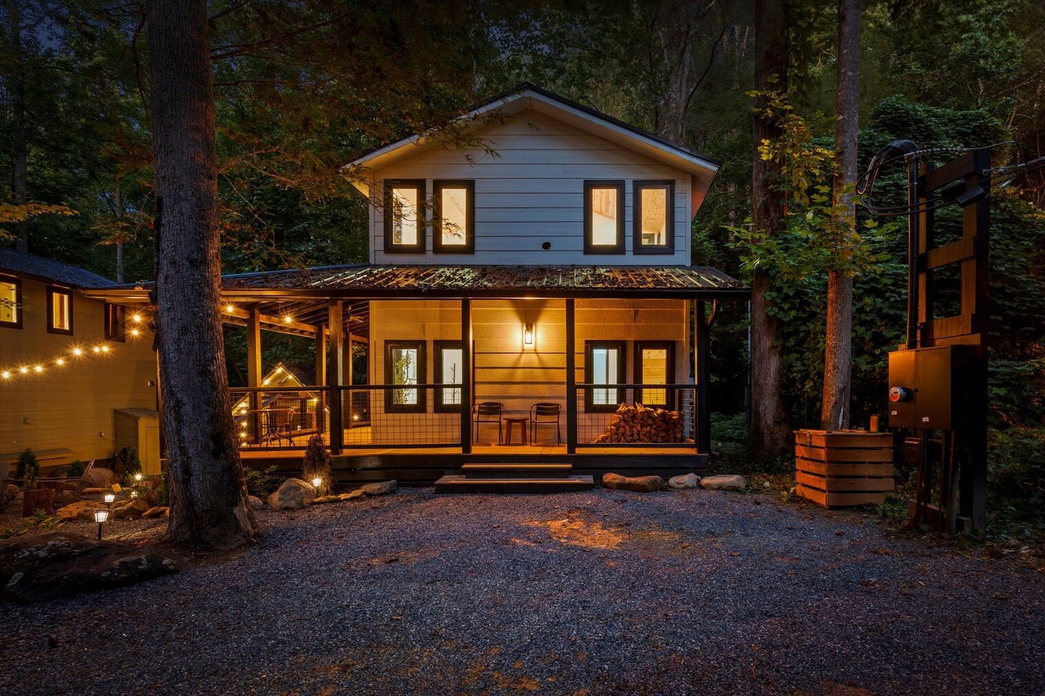 Building Photo - 152 Baxter Rd