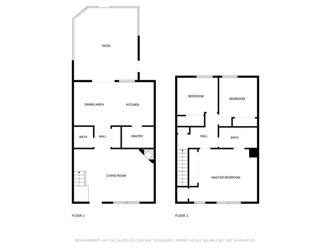 Building Photo - Spacious Two Story Townhome in Woodbridge