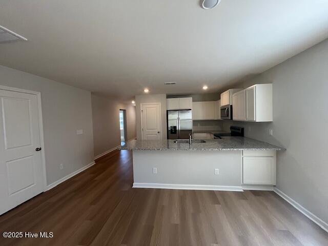 Building Photo - 7434 Julius Dr NE