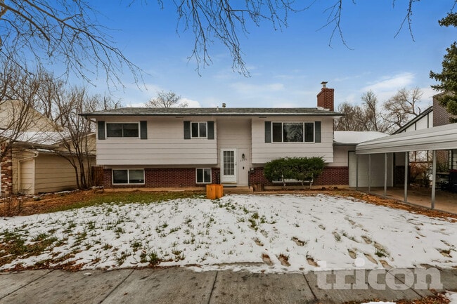 Building Photo - 2226 Wold Ave