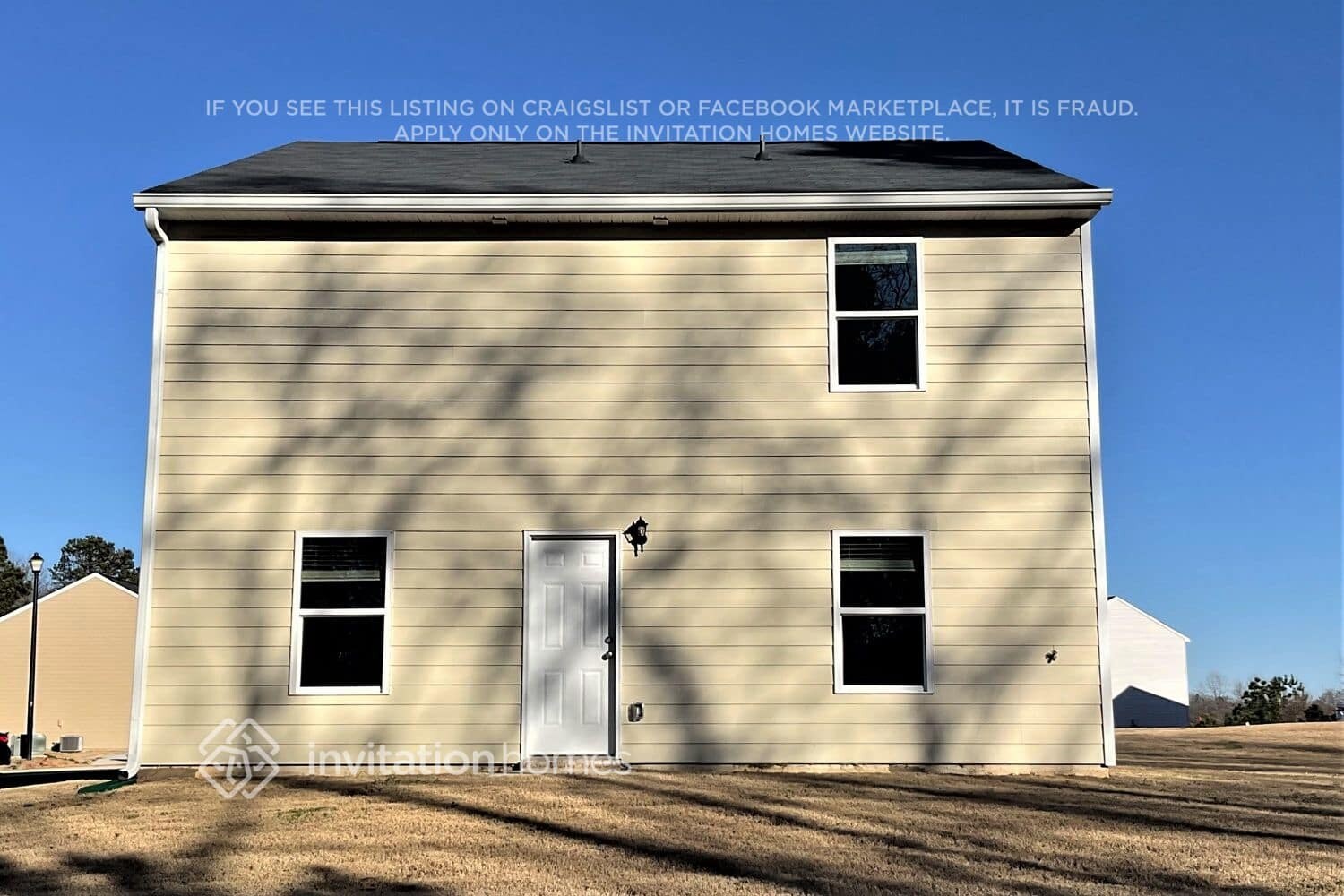 Building Photo - 302 Indian Lake Trail