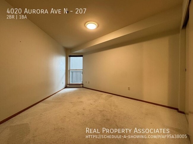 Building Photo - 4020 Aurora Ave N