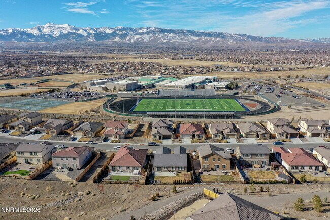 Building Photo - 10270 Gold Mine Dr