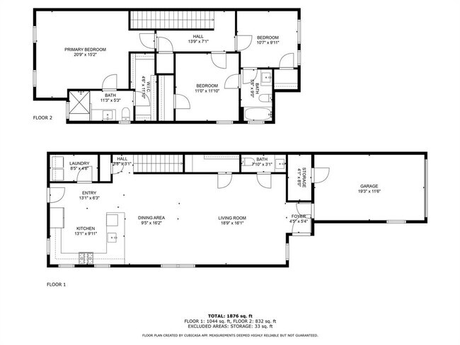 Building Photo - 7217 Blessing Ave