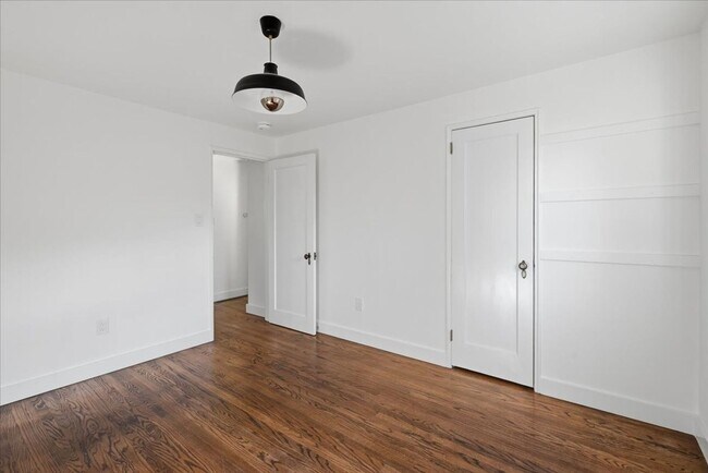 Building Photo - 4303 Baker Ave NW