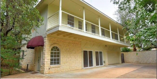 Building Photo - 16201 Monks Mountain Dr