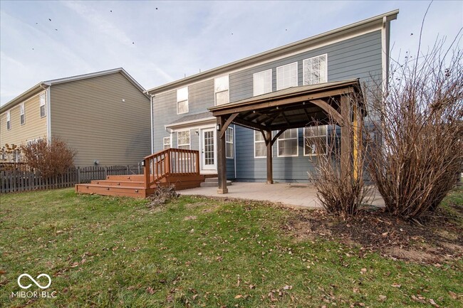 Building Photo - 3473 Millbrae Dr