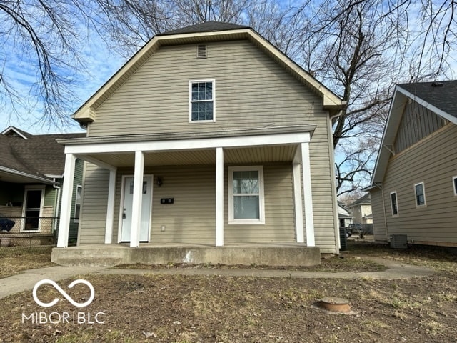 Building Photo - 1925 N Dexter St