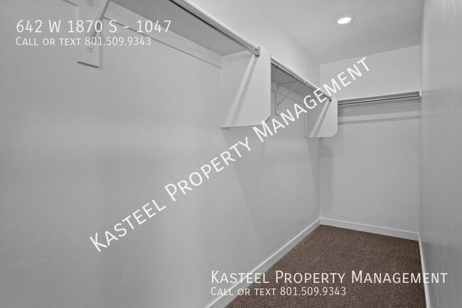 Building Photo - 642 W 1870 S