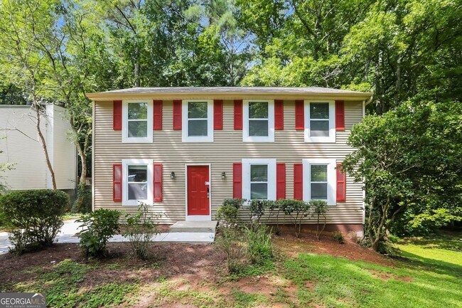 Primary Photo - 694 Stoneside Dr