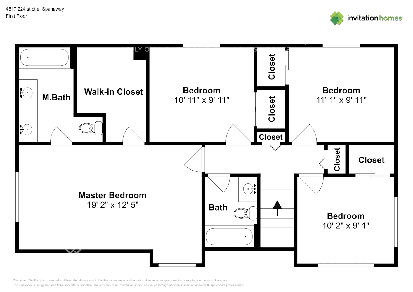 Building Photo - 4517 224th St Ct E