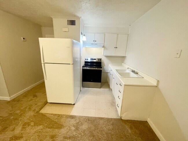 Building Photo - 1 Bed/1 Bath Apartment for Rent in Downtow...