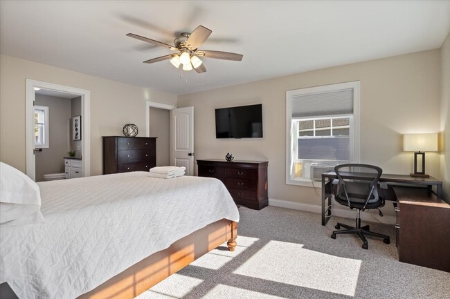 Building Photo - 66 Wild Dunes Way