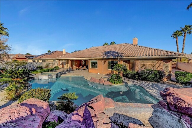 Building Photo - 4683 Clay Peak Dr