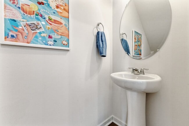 Building Photo - New Construction Charmer in Fairview