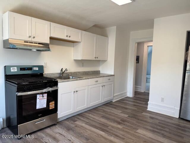 Building Photo - 1109 Lincoln Ct