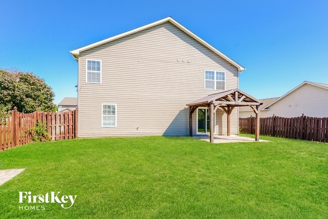 Building Photo - 3776 Indigo Blue Blvd