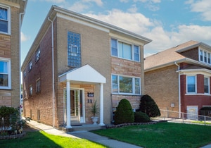 Building Photo - 5705 W Higgins Ave