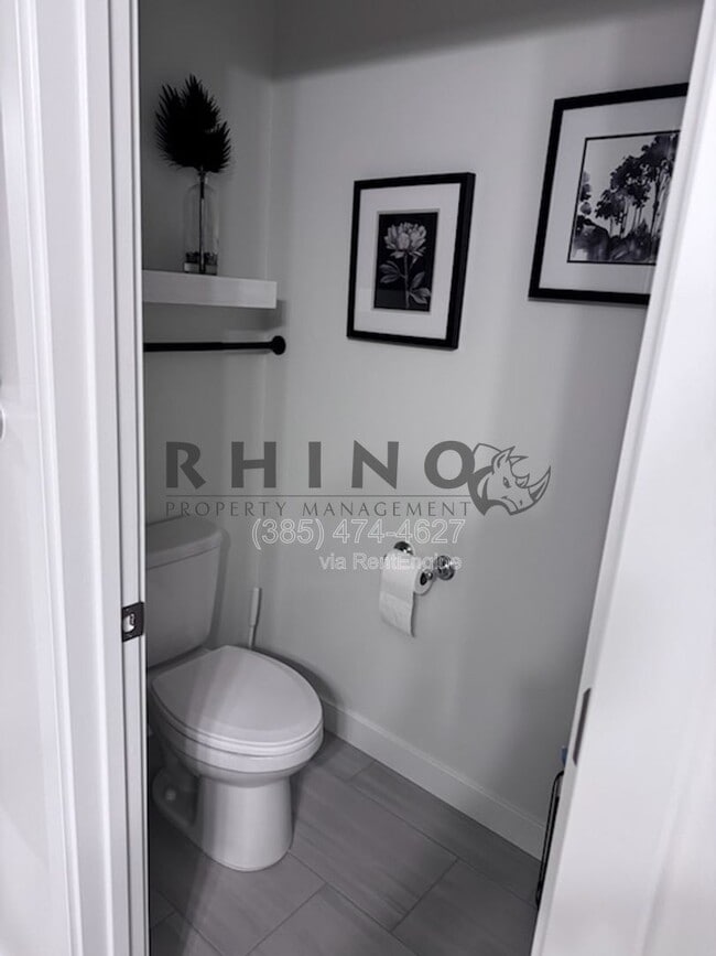 Building Photo - 3243 W 3875 S