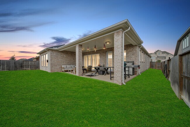 Building Photo - 7319 Autumn Sage Dr