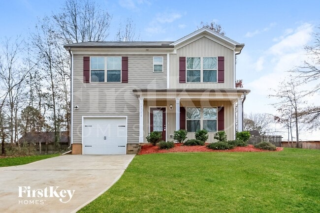 Building Photo - 6710 Sawnee Way