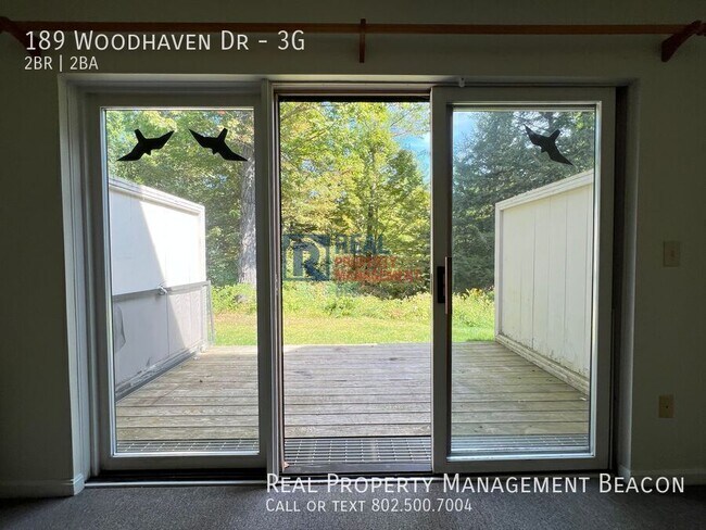 Building Photo - 189 Woodhaven Dr