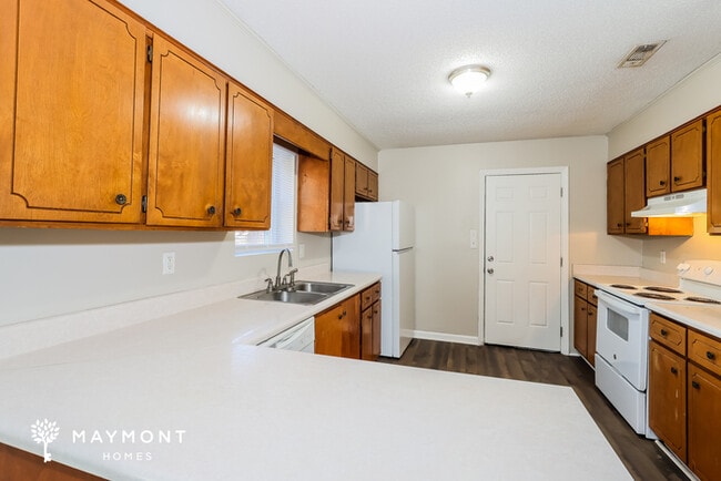 Building Photo - Spacious 4-Bedroom Home in Augusta, GA