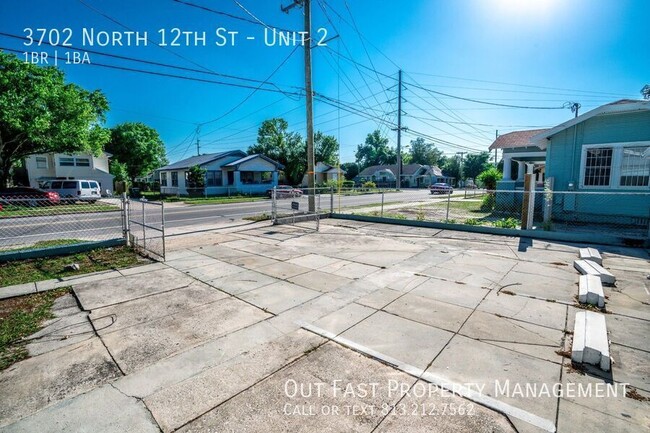 Building Photo - Cozy 1-Bedroom Apartment in Vibrant Ybor H...