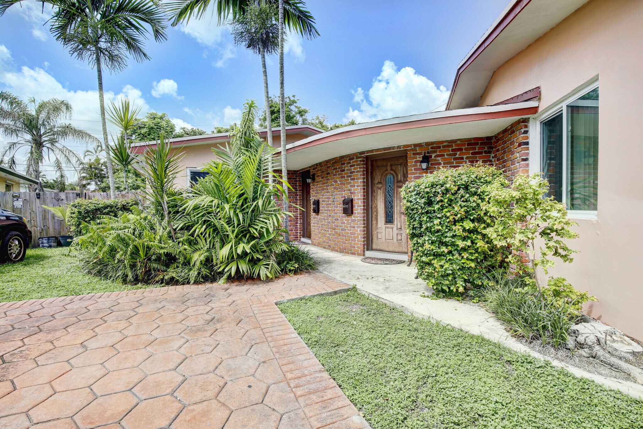 Building Photo - 8930 SW 149th Ter