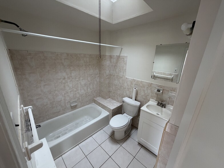 bathroom - 1355 Weaver St