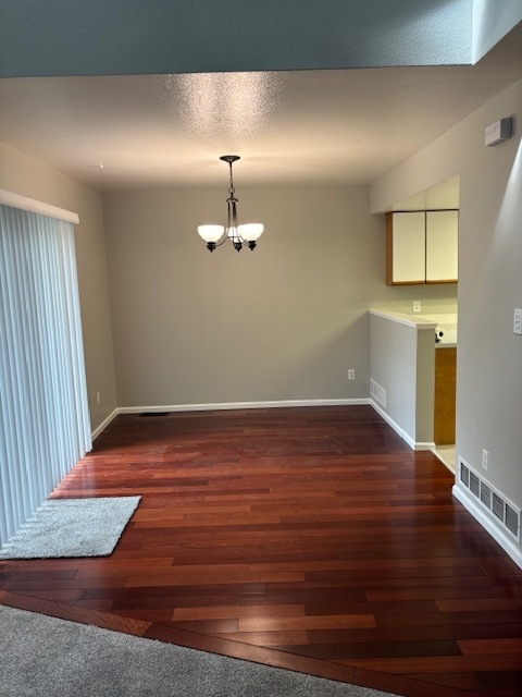 Dining Room w/hardwood floors - 6373 Zang Ct