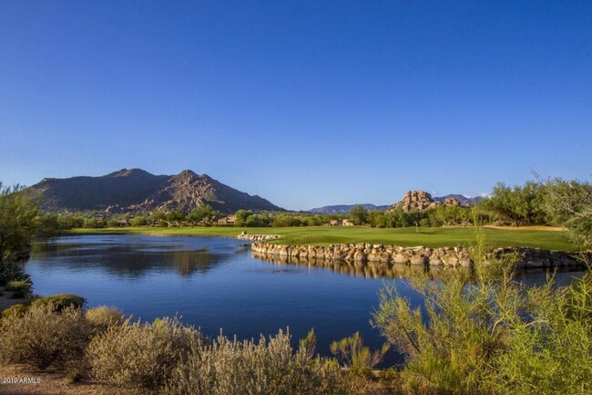 Building Photo - 6564 E Whispering Mesquite Trail